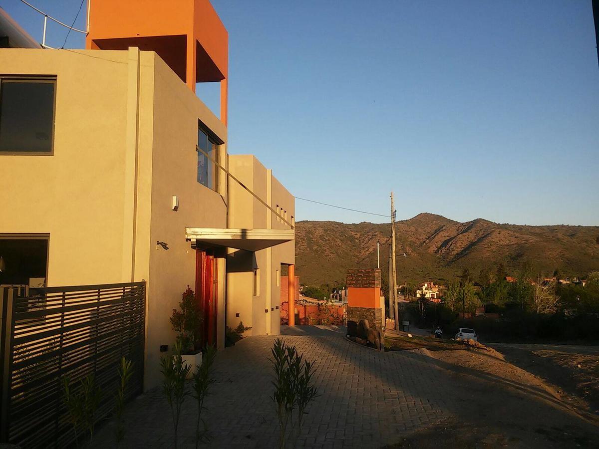 Complejo Riro Namaste Hotel San Antonio de Arredondo Exterior foto